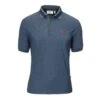 FJÄLLRÄVEN CROWLEY PIQUE SHIRT M Herren - Polo-Shirt