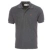 FJÄLLRÄVEN CROWLEY PIQUE SHIRT M Herren - Polo-Shirt