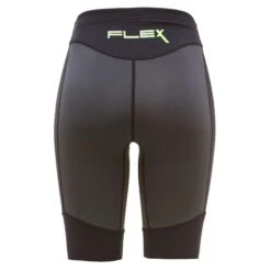 NEO PERU BERMUDA WOMEN Damen - Neoprenbekleidung -Globetrotter Verkäufe 199049001 c neo peru bermuda women marinepool 1