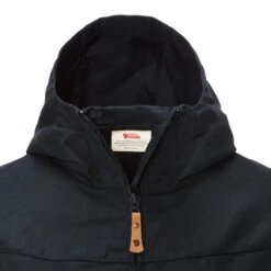 FJÄLLRÄVEN STINA JACKET W Damen - Übergangsjacke -Globetrotter Verkäufe 201377045 d stina jacket fjaellraeven