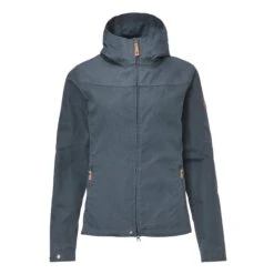 FJÄLLRÄVEN STINA JACKET W Damen - Übergangsjacke