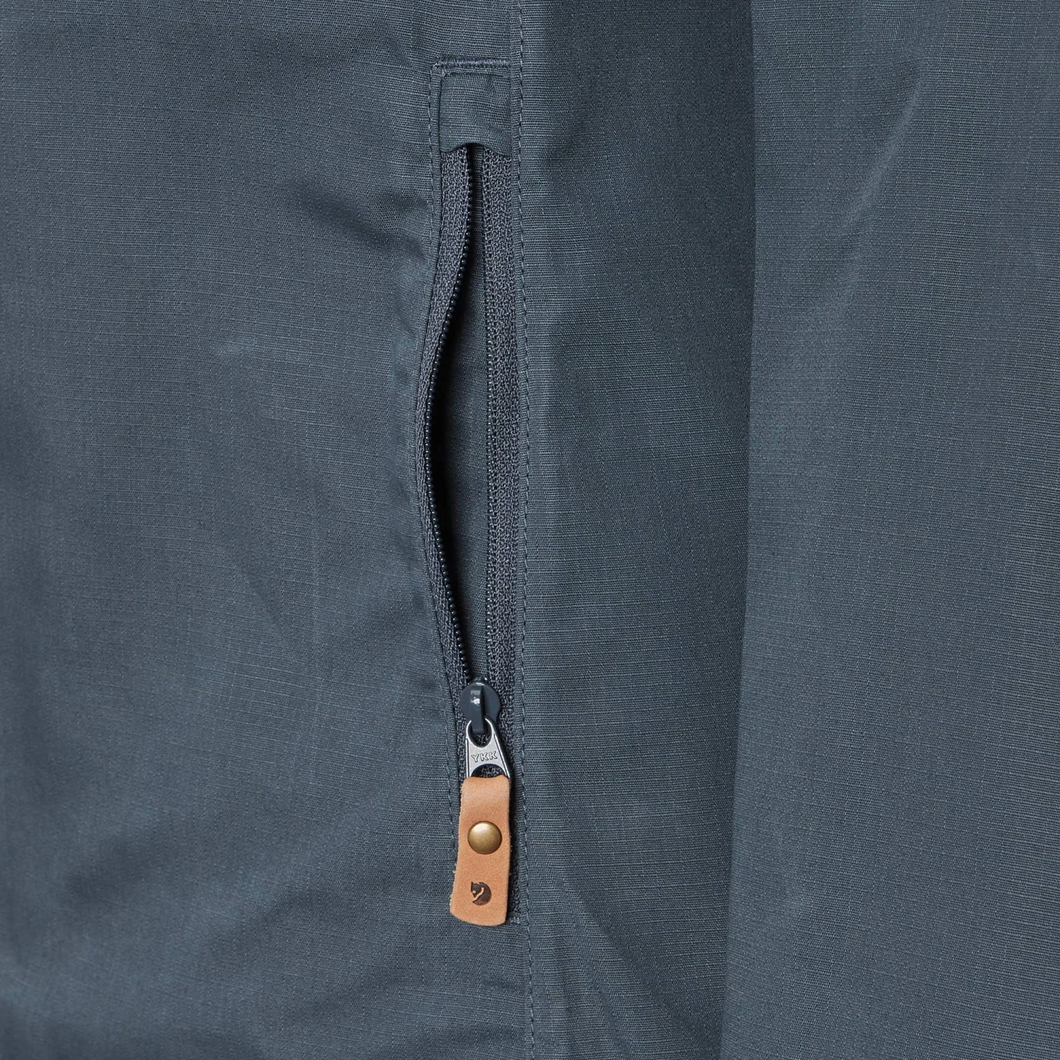 FJÄLLRÄVEN STINA JACKET W Damen - Übergangsjacke 4 FJÄLLRÄVEN STINA JACKET W Damen - Übergangsjacke – Bild 4