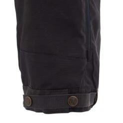 FJÄLLRÄVEN KEB TROUSERS M LONG Herren - Trekkinghose -Globetrotter Verkäufe 204389302 f keb trousers long fjaellraeven 1