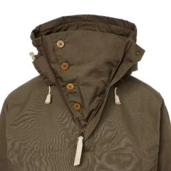 FJÄLLRÄVEN ANORAK NO. 8 M Herren - Übergangsjacke -Globetrotter Verkäufe 207247023 d anorak no 8 fjaellraeven 1