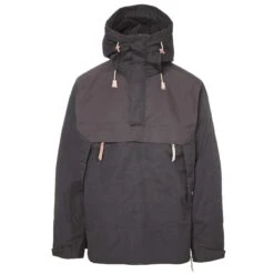 FJÄLLRÄVEN ANORAK NO. 8 M Herren - Übergangsjacke