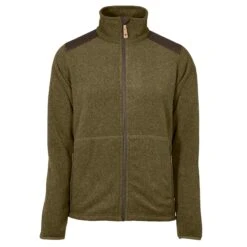 FJÄLLRÄVEN STEN FLEECE M Herren - Fleecejacke