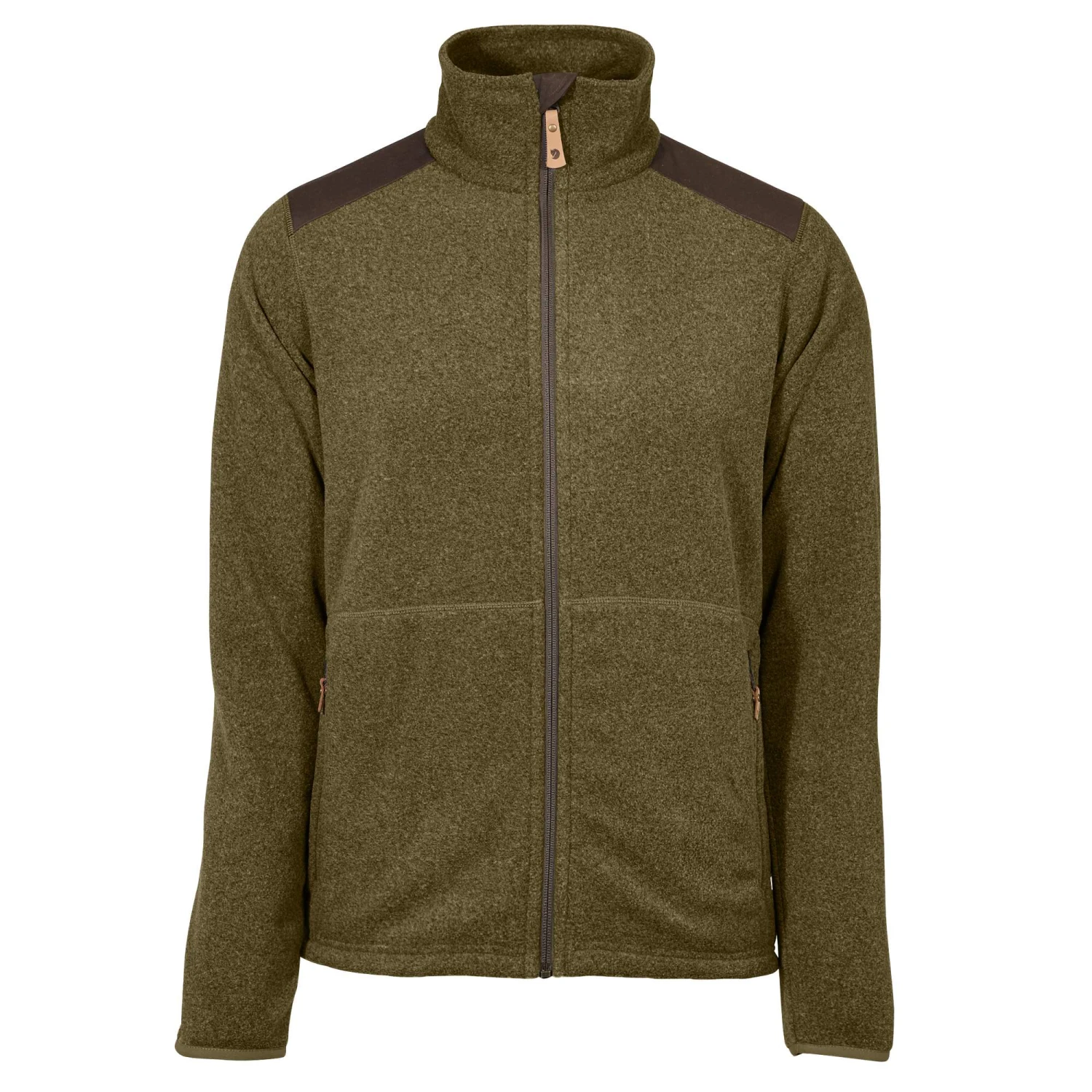 FJÄLLRÄVEN STEN FLEECE M Herren - Fleecejacke 1 FJÄLLRÄVEN STEN FLEECE M Herren - Fleecejacke