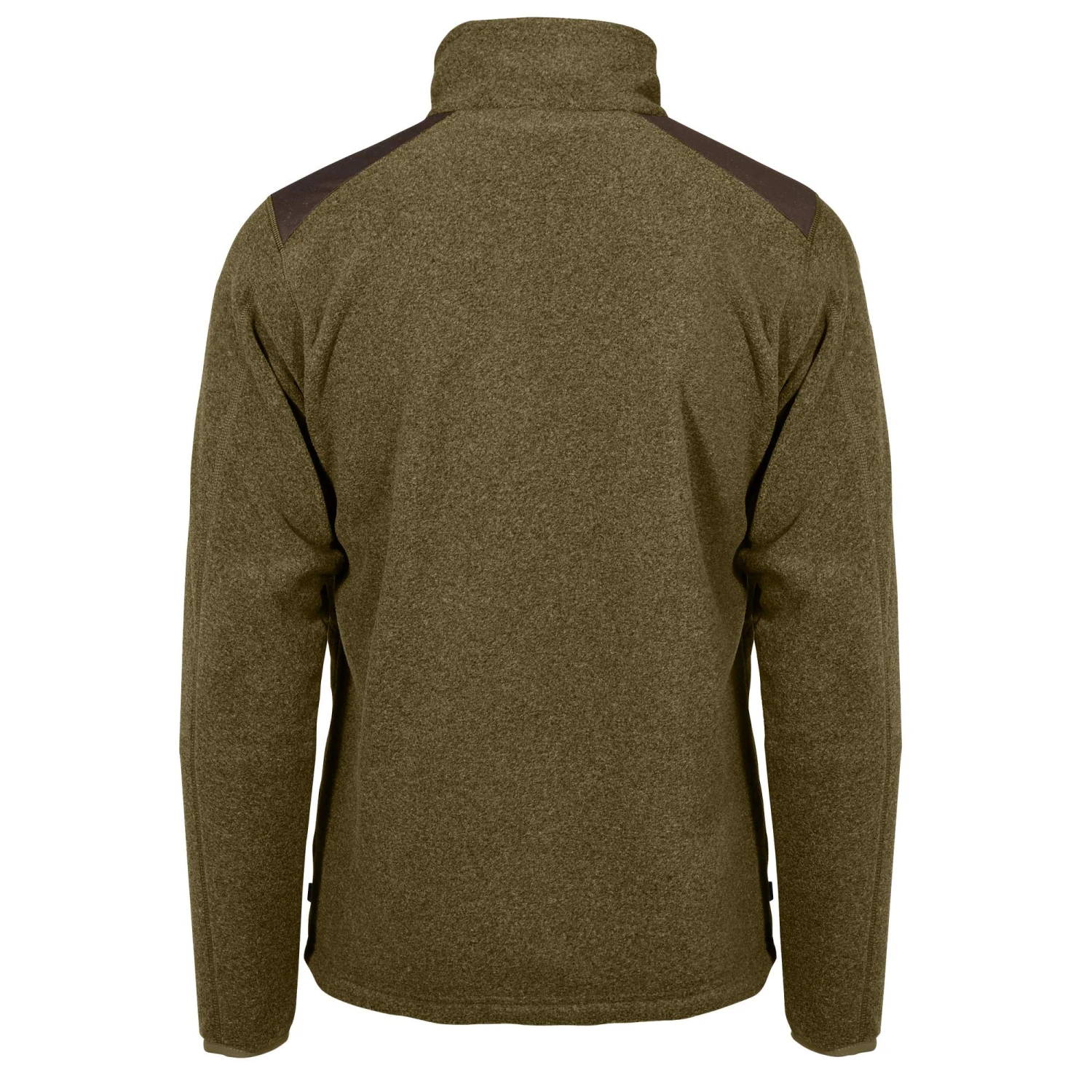 FJÄLLRÄVEN STEN FLEECE M Herren - Fleecejacke 3 FJÄLLRÄVEN STEN FLEECE M Herren - Fleecejacke – Bild 3