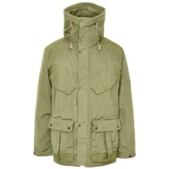 FJÄLLRÄVEN JACKET NO. 68 M Herren - Übergangsjacke