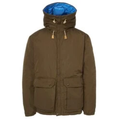FJÄLLRÄVEN DOWN JACKET NO. 16 M Herren - Winterjacke