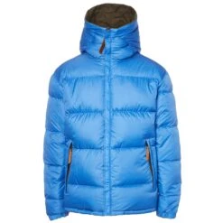 FJÄLLRÄVEN DOWN JACKET NO. 16 M Herren - Winterjacke -Globetrotter Verkäufe 225544006 c down jacket no16 fjaellraeven 1