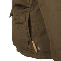 FJÄLLRÄVEN DOWN JACKET NO. 16 M Herren - Winterjacke -Globetrotter Verkäufe 225544006 e down jacket no16 fjaellraeven 1