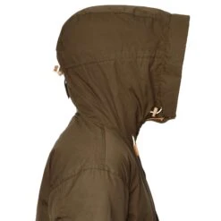 FJÄLLRÄVEN DOWN JACKET NO. 16 M Herren - Winterjacke -Globetrotter Verkäufe 225544006 h down jacket no16 fjaellraeven 1