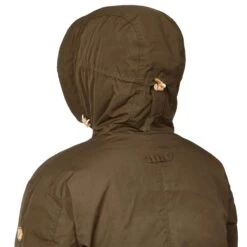 FJÄLLRÄVEN DOWN JACKET NO. 16 M Herren - Winterjacke -Globetrotter Verkäufe 225544006 i down jacket no16 fjaellraeven 1