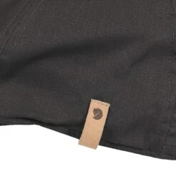 FJÄLLRÄVEN ÖVIK FLAT CAP Unisex - Cap -Globetrotter Verkäufe 236818004 c oevik flat cap fjaellraeven 1