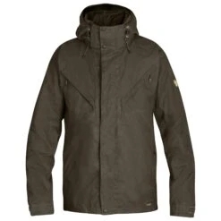 FJÄLLRÄVEN DREV JACKET M Herren - Übergangsjacke