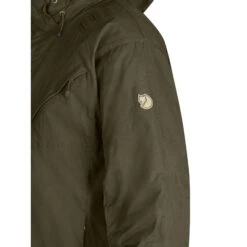 FJÄLLRÄVEN DREV JACKET M Herren - Übergangsjacke -Globetrotter Verkäufe 243418005 e drev jacket fjaellraeven 1
