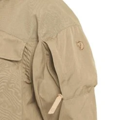 FJÄLLRÄVEN SMOCK NO. 1 M Herren - Übergangsjacke -Globetrotter Verkäufe 246778112 c smock no 1 fjaellraeven 1