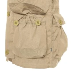 FJÄLLRÄVEN SMOCK NO. 1 M Herren - Übergangsjacke -Globetrotter Verkäufe 246778112 e smock no 1 fjaellraeven 1