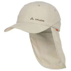 VAUDE SAHARA CAP III Kinder - Sonnenhut