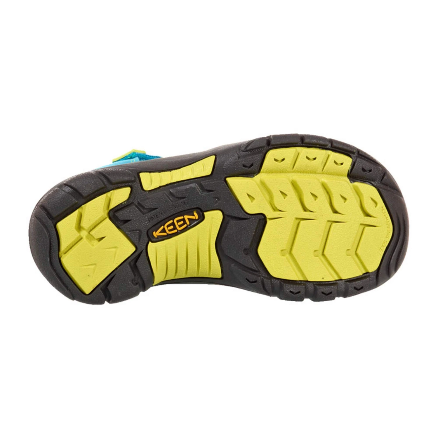 Keen NEWPORT H2 Y Kinder - Outdoor Sandalen 7 Keen NEWPORT H2 Y Kinder - Outdoor Sandalen – Bild 7