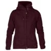 FJÄLLRÄVEN KEB JACKET W. Damen - Übergangsjacke