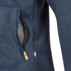 FJÄLLRÄVEN ÖVIK FLEECE HOODIE W Damen - Fleecejacke -Globetrotter Verkäufe 261953078 f g1000 oevik fleece hoodie fjaellraeven