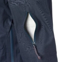 FJÄLLRÄVEN KEB ECO-SHELL JACKET W Damen - Hardshelljacke -Globetrotter Verkäufe 261978016 e keb ecoshell jacket fjaellraeven