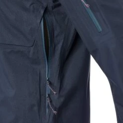 FJÄLLRÄVEN KEB ECO-SHELL JACKET W Damen - Hardshelljacke -Globetrotter Verkäufe 261978016 f keb ecoshell jacket fjaellraeven