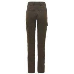 FJÄLLRÄVEN KARLA PRO TROUSERS CURVED W Damen - Trekkinghose -Globetrotter Verkäufe 262268070 c karla pro trousers curved fjaellraeven 1