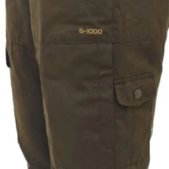 FJÄLLRÄVEN KARLA PRO TROUSERS CURVED W Damen - Trekkinghose -Globetrotter Verkäufe 262268070 f karla pro trousers curved fjaellraeven 1