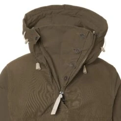 FJÄLLRÄVEN ANORAK NO. 8 W Damen - Übergangsjacke -Globetrotter Verkäufe 264707121 c anorak no8 fjaellraeven 1