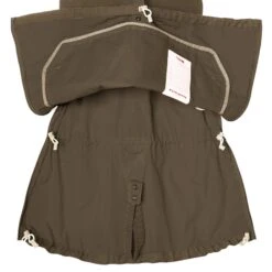 FJÄLLRÄVEN ANORAK NO. 8 W Damen - Übergangsjacke -Globetrotter Verkäufe 264707121 f anorak no8 fjaellraeven 1