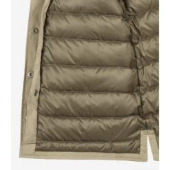 FJÄLLRÄVEN DOWN SHIRT JACKET NO. 1 W Damen - Übergangsjacke -Globetrotter Verkäufe 265955011 c down shirt jacket no 1 fjaellraeven