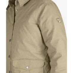 FJÄLLRÄVEN DOWN SHIRT JACKET NO. 1 W Damen - Übergangsjacke -Globetrotter Verkäufe 265955011 d down shirt jacket no 1 fjaellraeven