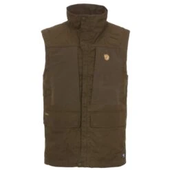 FJÄLLRÄVEN LAPPLAND HYBRID VEST M Herren - Weste