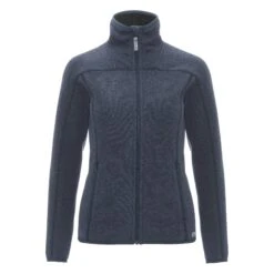 FRILUFTS HAGLEREN JACKET Damen - Fleecejacke