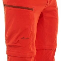 FRILUFTS OCOA ZIPOFF PANTS Herren - Trekkinghose -Globetrotter Verkäufe 268497088 f ocoa zipoff pants frilufts 1