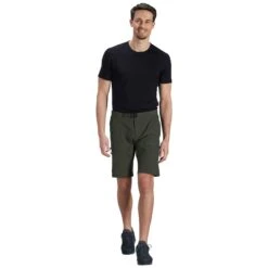 FJÄLLRÄVEN HIGH COAST HIKE SHORTS M Herren - Shorts -Globetrotter Verkäufe 275078008 c high coast hike short fjaellraeven