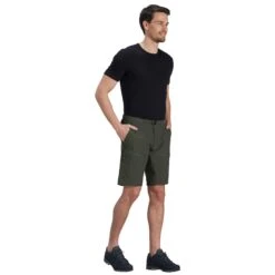 FJÄLLRÄVEN HIGH COAST HIKE SHORTS M Herren - Shorts -Globetrotter Verkäufe 275078008 d high coast hike short fjaellraeven