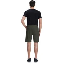 FJÄLLRÄVEN HIGH COAST HIKE SHORTS M Herren - Shorts -Globetrotter Verkäufe 275078008 e high coast hike short fjaellraeven