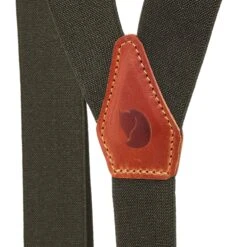 FJÄLLRÄVEN SINGI CLIP SUSPENDERS Unisex - Hosenträger -Globetrotter Verkäufe 275126001 c singi clip suspenders fjaellraeven 1