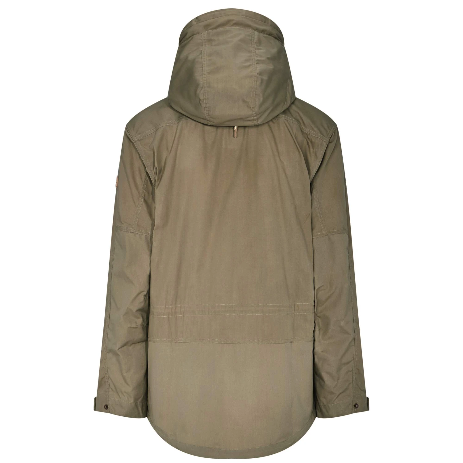 FJÄLLRÄVEN ANORAK NO. 10 M Herren - Übergangsjacke 2 FJÄLLRÄVEN ANORAK NO. 10 M Herren - Übergangsjacke – Bild 2