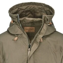 FJÄLLRÄVEN ANORAK NO. 10 M Herren - Übergangsjacke 9 FJÄLLRÄVEN ANORAK NO. 10 M Herren - Übergangsjacke -Globetrotter Verkäufe 278104008 c anorak no 10 fjaellraeven 1