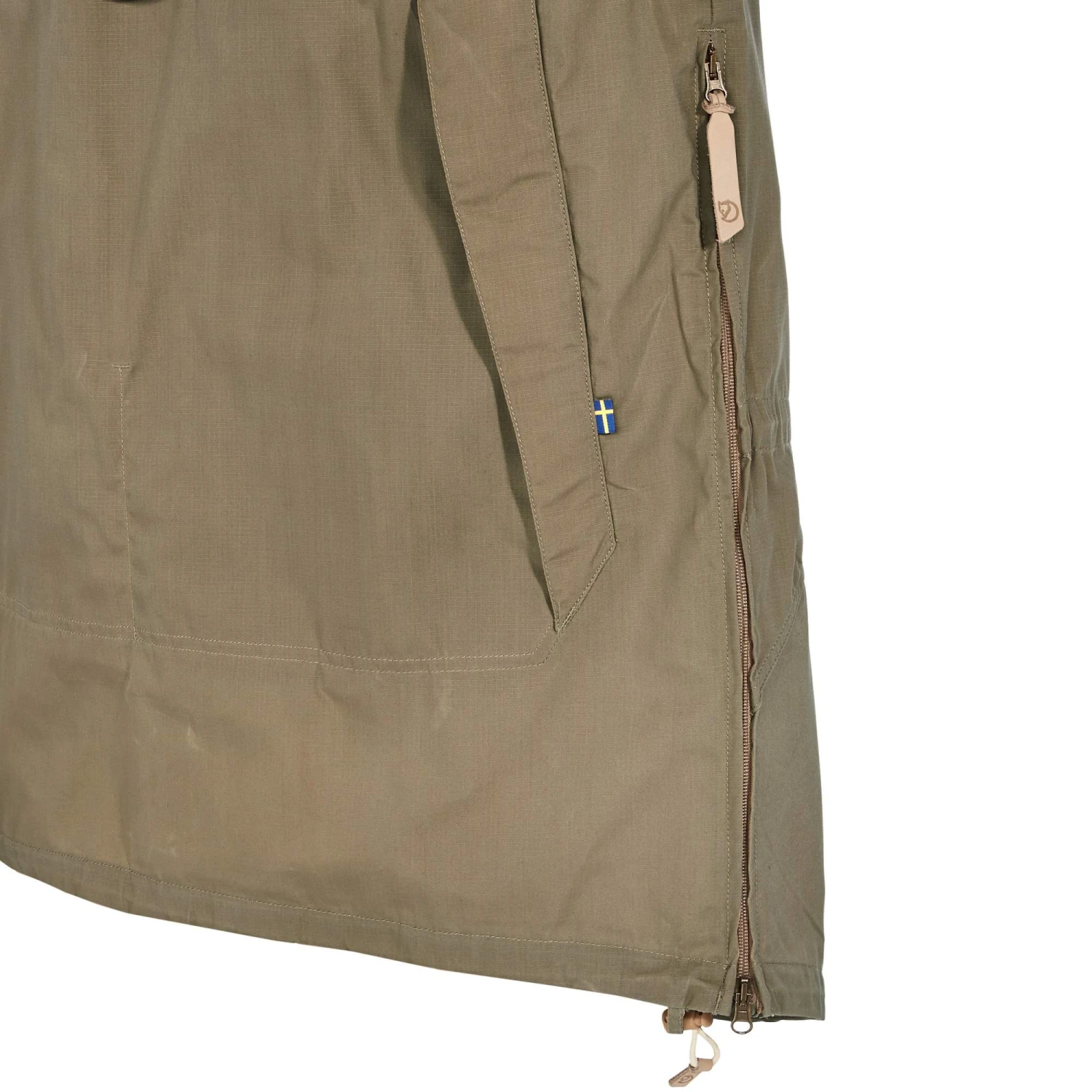 FJÄLLRÄVEN ANORAK NO. 10 M Herren - Übergangsjacke 5 FJÄLLRÄVEN ANORAK NO. 10 M Herren - Übergangsjacke – Bild 5