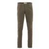 FJÄLLRÄVEN SÖRMLAND TAPERED TROUSERS M Herren - Trekkinghose