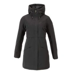 FRILUFTS SAKATA COAT Damen - Wintermantel