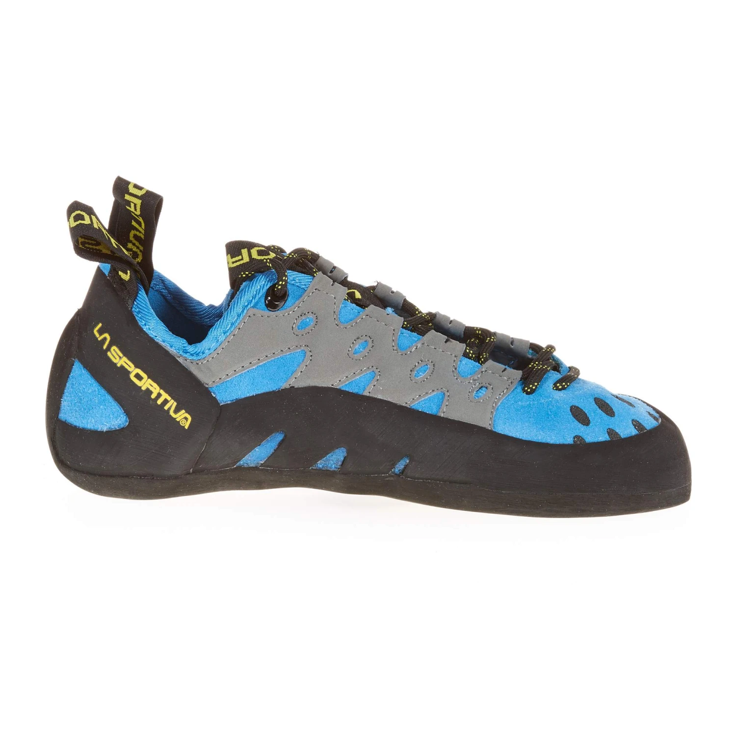 La Sportiva TARANTULACE Unisex - Kletterschuhe 1 La Sportiva TARANTULACE Unisex - Kletterschuhe