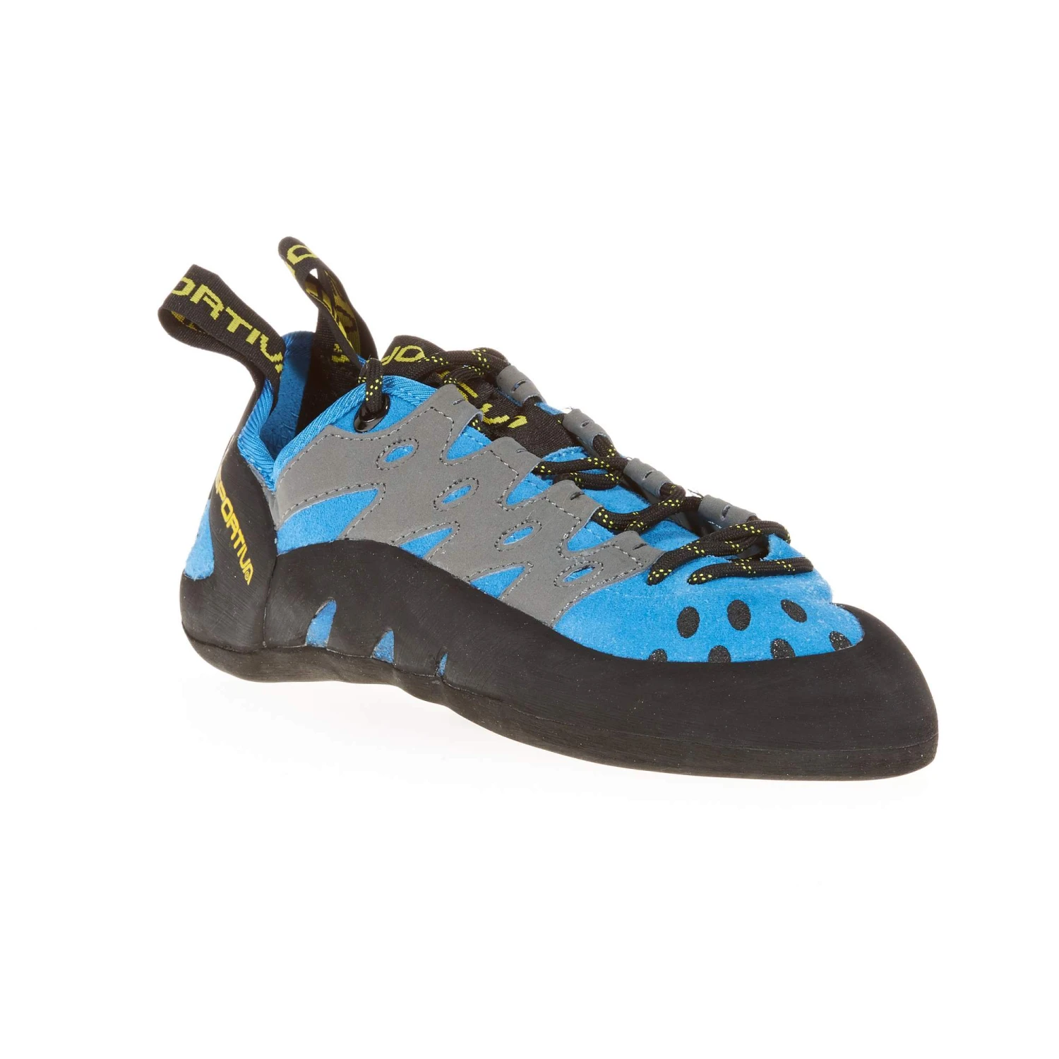 La Sportiva TARANTULACE Unisex - Kletterschuhe 2 La Sportiva TARANTULACE Unisex - Kletterschuhe – Bild 2