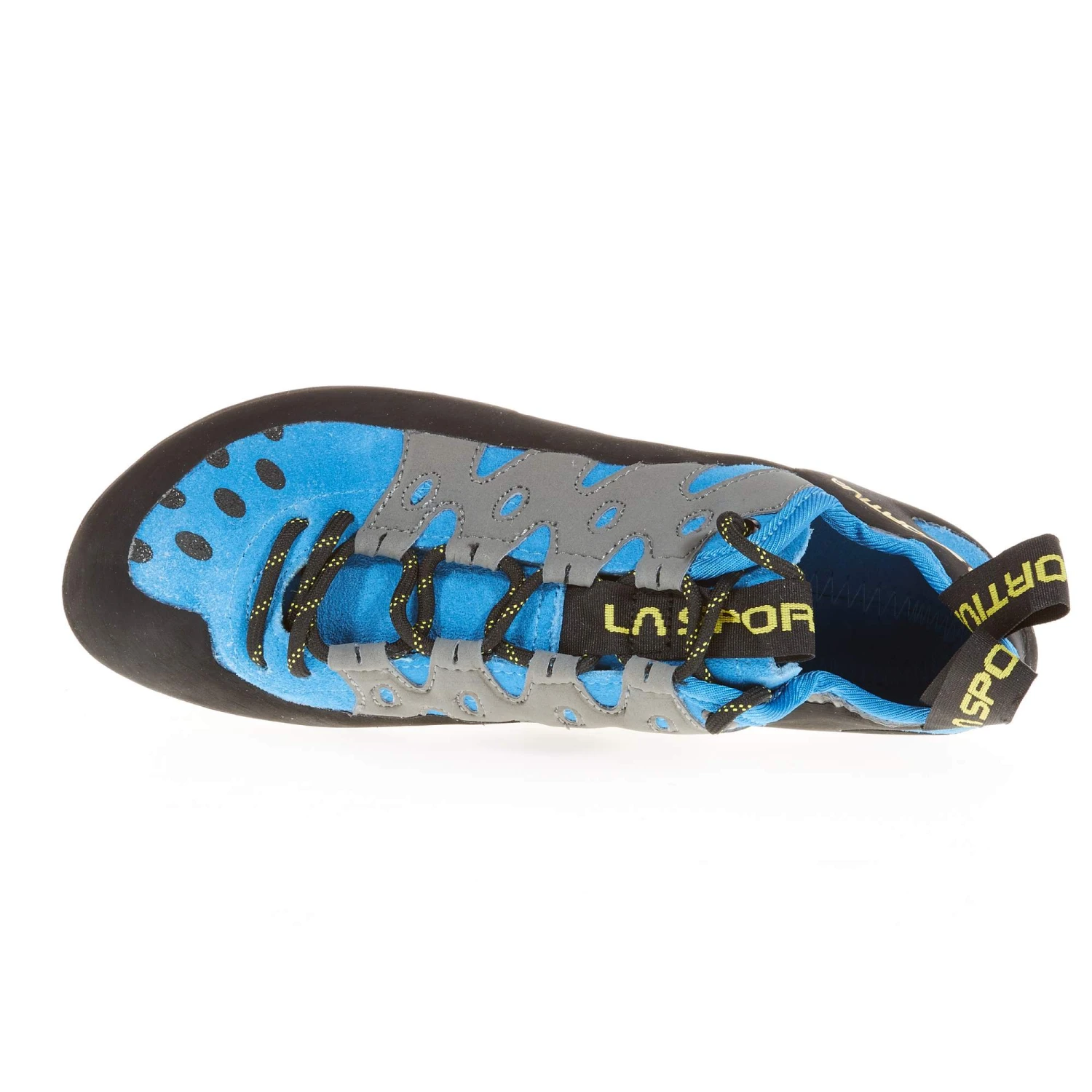 La Sportiva TARANTULACE Unisex - Kletterschuhe 6 La Sportiva TARANTULACE Unisex - Kletterschuhe – Bild 6